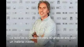 Radio Ciudad AM 1110