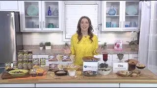 Frances Largeman-Roth, RDN on National Nutrition Month