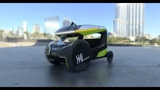 Wheem-i - Wheelchairs Mobility Inclusion