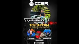 IGOR LOWCARS - CARCAST #12