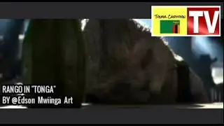 RANGO Latest Video in Chitonga Language. Edson Mwiinga Art, behind the machines.