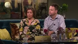 Föräldrarna saknar diagnos: 