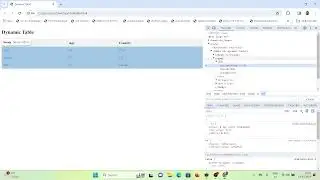 handling Dynamic Web Elements in selenium