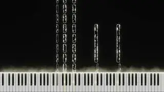 POWERLESS - Linkin Park - Piano Tutorial