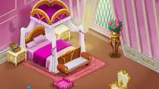 Castle Story: Puzzle & Choice
