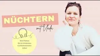 #143 Wie deine Ern&auml;hrung den Weg in ein n&uuml;chternes Leben erleichtern kann mit Jamila von Perger