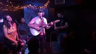 Samuel R. Saffery - Carolina (live)