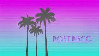 FUNK 80's / POST DISCO / DISCO FUNK VOL. 1