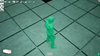 Standbox PC test