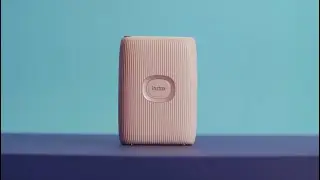 Yeni instax mini Link 2'yi Yakından Tanıyalım!