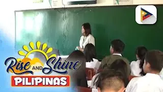 Halos P9-B na pondo mula sa 2026 National Budget, ilalaan para sa &lsquo;ARAL&rsquo; Program ng DepEd