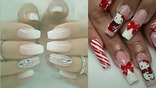 Luxury Nail Art & Relaxing Spa Experience at Capri Nails