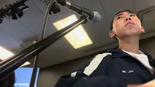 Maverick City Music - Here I am to Worship/More Than Life (Lead Guitar Cam)