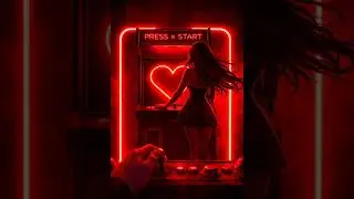 PRESS &times; START - Lascivious.Dark 