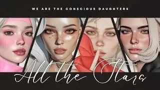 IMVU - All the stars