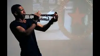 Miguel Fonseca - Kubański wiecz&oacute;r Jazz Caffe Pegaz