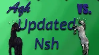 SSO | AQH vs Updated NSH