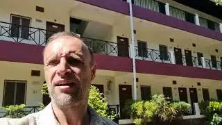 Випассана центр Индия  ГОА Vipassana center GOA India