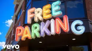 Soul Man - Free Parking (Official Music Video)