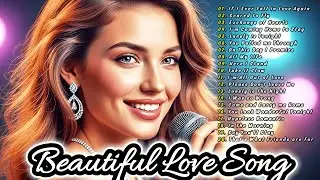 Beautiful Romantic Songs 2026 💕 Love Ballads for Broken & Healing Hearts | Playlist 2026