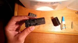 SU16 mags CAN be useful