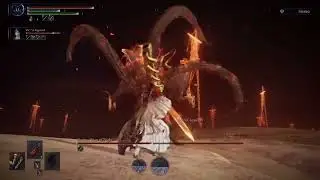 Finally beating Everdark Gladius in deep of night