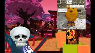 1 Omega Friend vs Martyr | The Battle Bricks