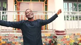 Rev Mensah Bonsu - Meyi Waye Awurade