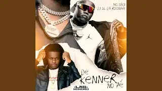 De Kenner no Pé