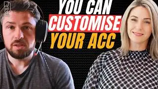 Secret ACC Levy Hack: How Business Owners Are Paying Less - Natalie Whelan