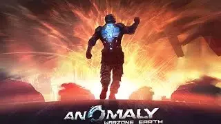 Anomaly Warzone Earth - Gameplay (PC)