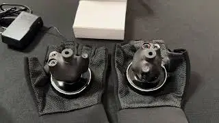 Ktvlights laser gloves