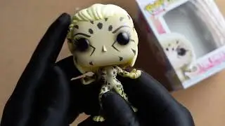 DC SUPER HEROES | FUNKO POP 328 | THE CHEETAH | WW84