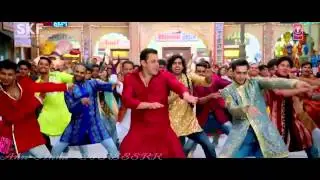 EID Mubarak - Aaj Ki Party- SALMAN KHAN- Created by Ann Anna @RR888RR