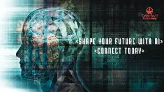 Discover Cyberfacti Academy: Your Gateway to AI and Cybersecurity Growth 🚀