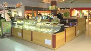 Planetalis : Pr&eacute;sentation de la franchise de Restauration Rapide. AC Franchise