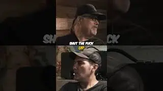 Don't diss' Clapton