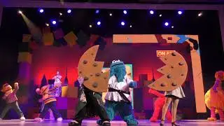 【ELMO'S TV TIME】2020 02 12 2nd show【エルモのTVショー】