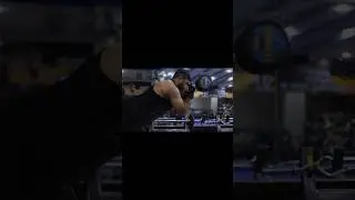 Best biceps exercise with barbell #best #viral #reels #shorts #trending #gym #biceps #gym #fitness