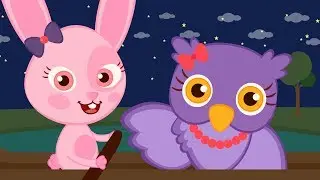 VOU REMANDO ♫ M&uacute;sica Infantil ♫ HD