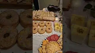 Nicec graduation party 🥳 🎉