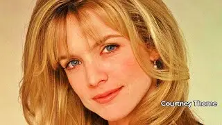 Courtney Thorne&rsquo;s Daring Photos Have Fans Talking &mdash; See Them Now