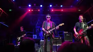 867-5309 Jenny - Tommy Tutone @ DNA Lounge, San Francisco 8 Jun 2025