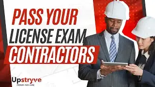 A+ GUARANTEED!! | General Contractor Exam Questions & Study Tips