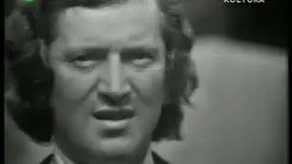 To było coś. Marian  Kociniak. Gallux-Show. 05.