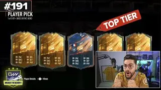 My New 87+ Base or WC Hero Player Pick! This TOP Tier Card Will Go Directly In My Starting 11