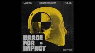 Hardwell x Sub Zero Project - Brace For Impact (Feat. Lil Jon) [Estreno Anticipado]