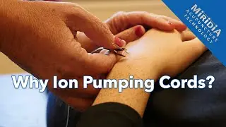 Patients are Getting Better, Faster; Part 1 - Why Acupuncturists Should Use Ion Pumping Cords