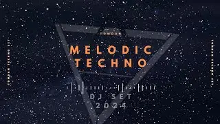 Melodic Techno DJ SET/Mix (03.2024) - Camelphat - Argy - Afterlife - Ben C - Kylian Lake