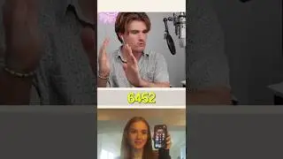 КАК УГАДАТЬ КОДЫ ПАРОЛЕЙ ТЕЛЕФОНА 📱🤯